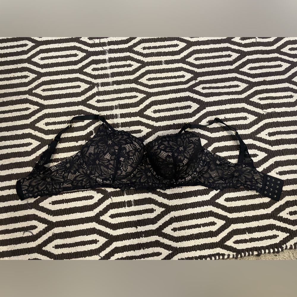 Aerie American Eagle Lace Bra